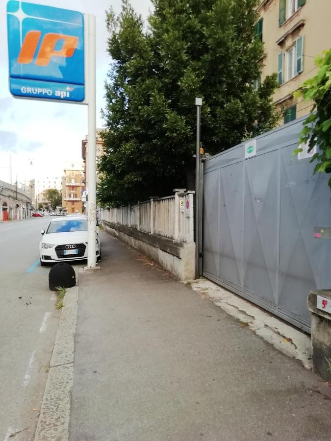 Apartment Charming In 70 M² Parking Included *