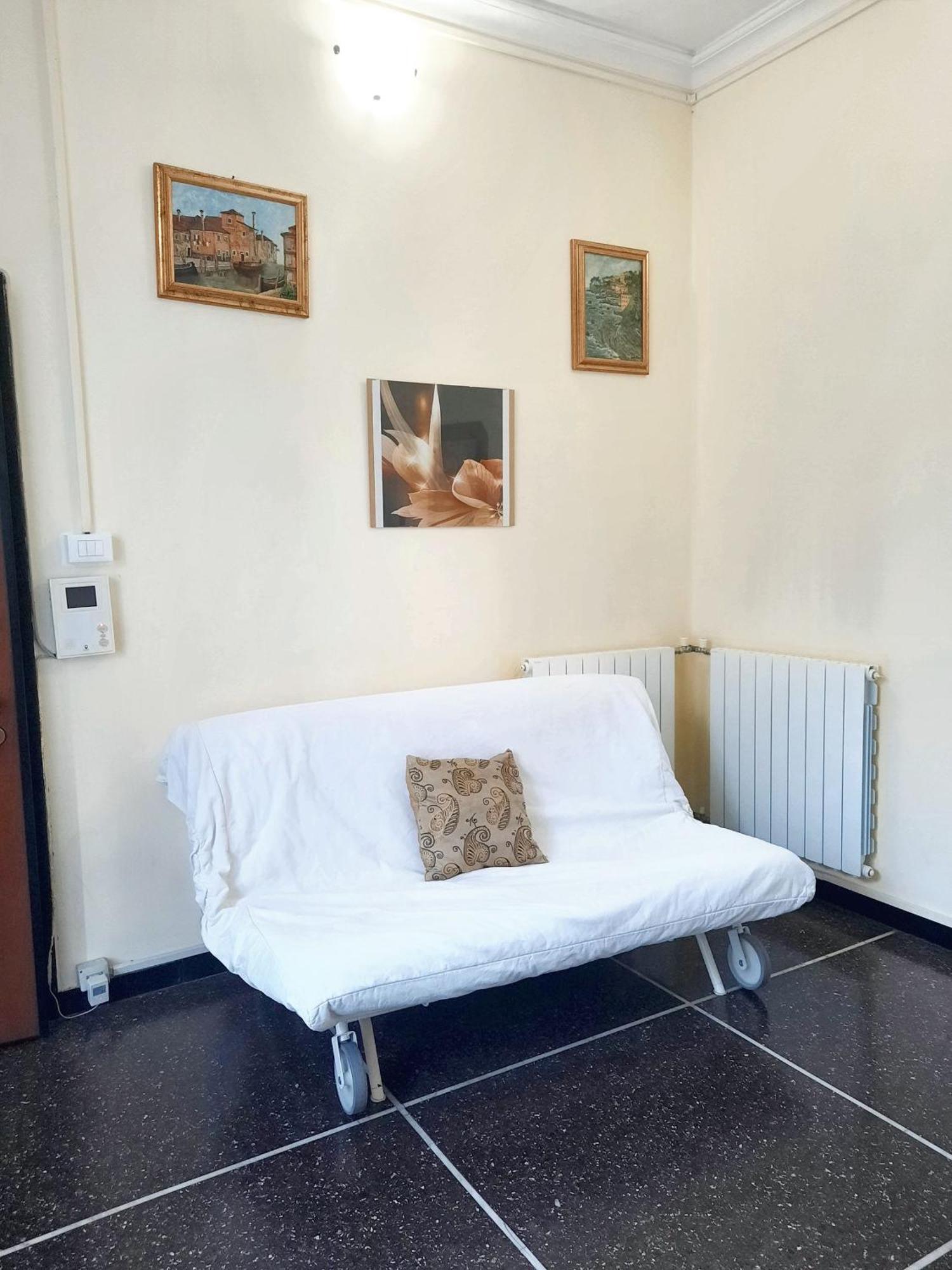 Charming In 70 M² Parking Included Apartment *