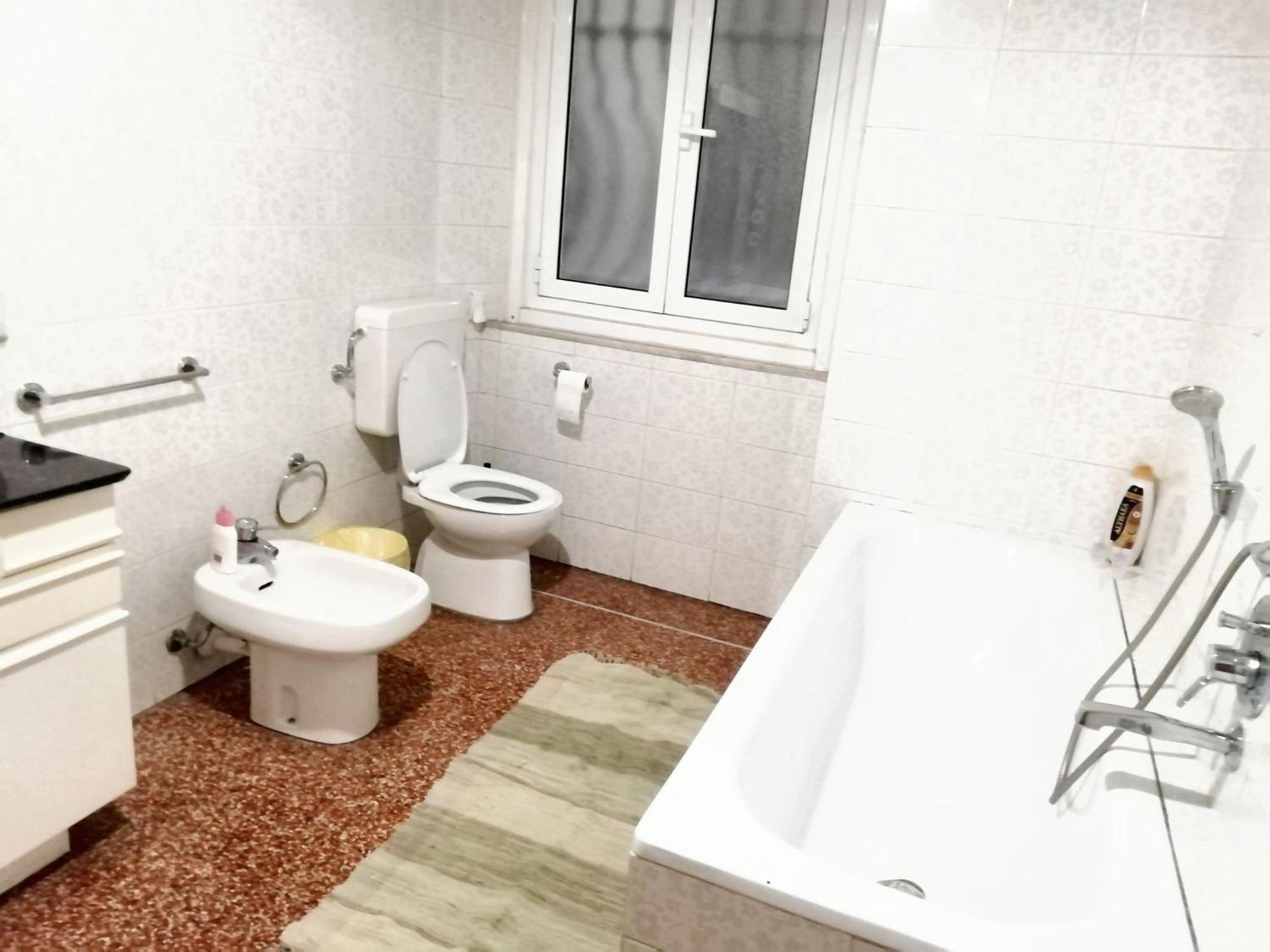 Apartment Charming In 70 M² Parking Included
