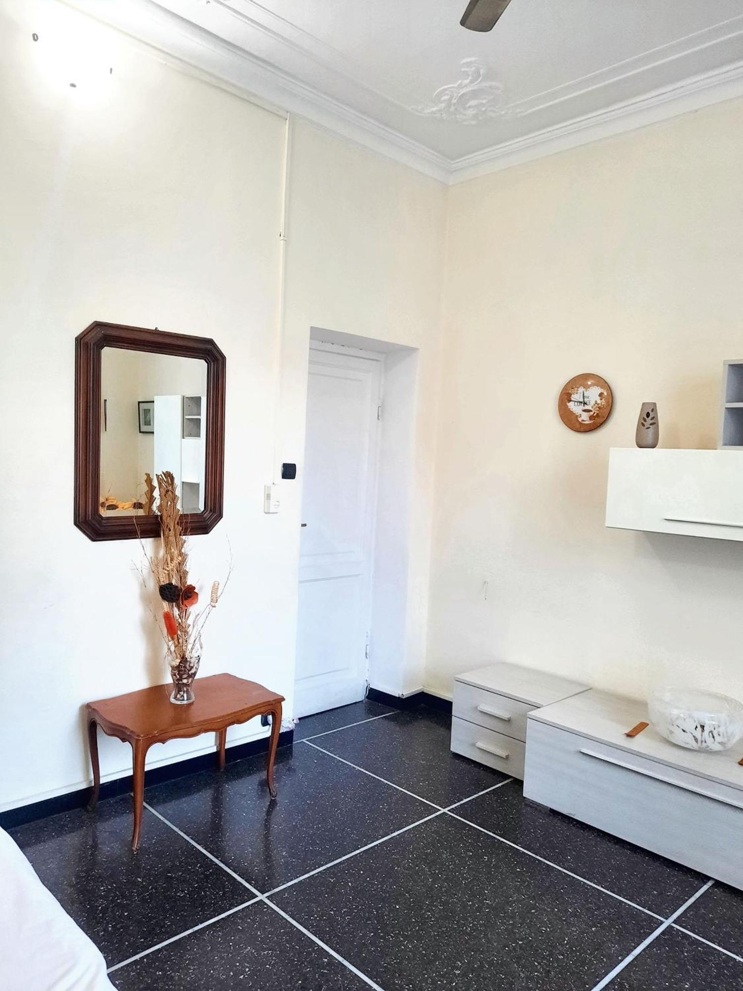 Apartment Charming In 70 M² Parking Included *