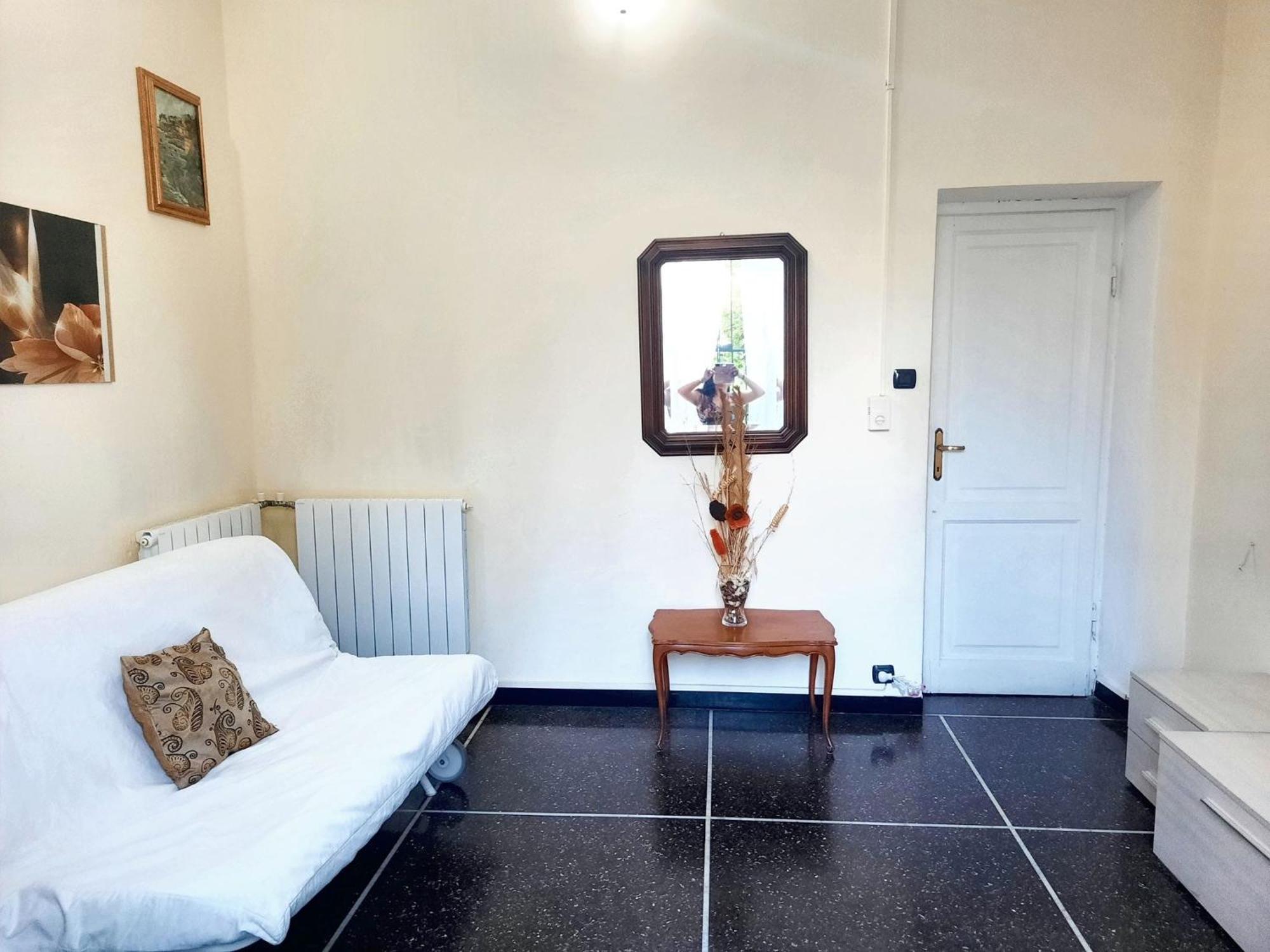 Charming In 70 M² Parking Included Apartment *