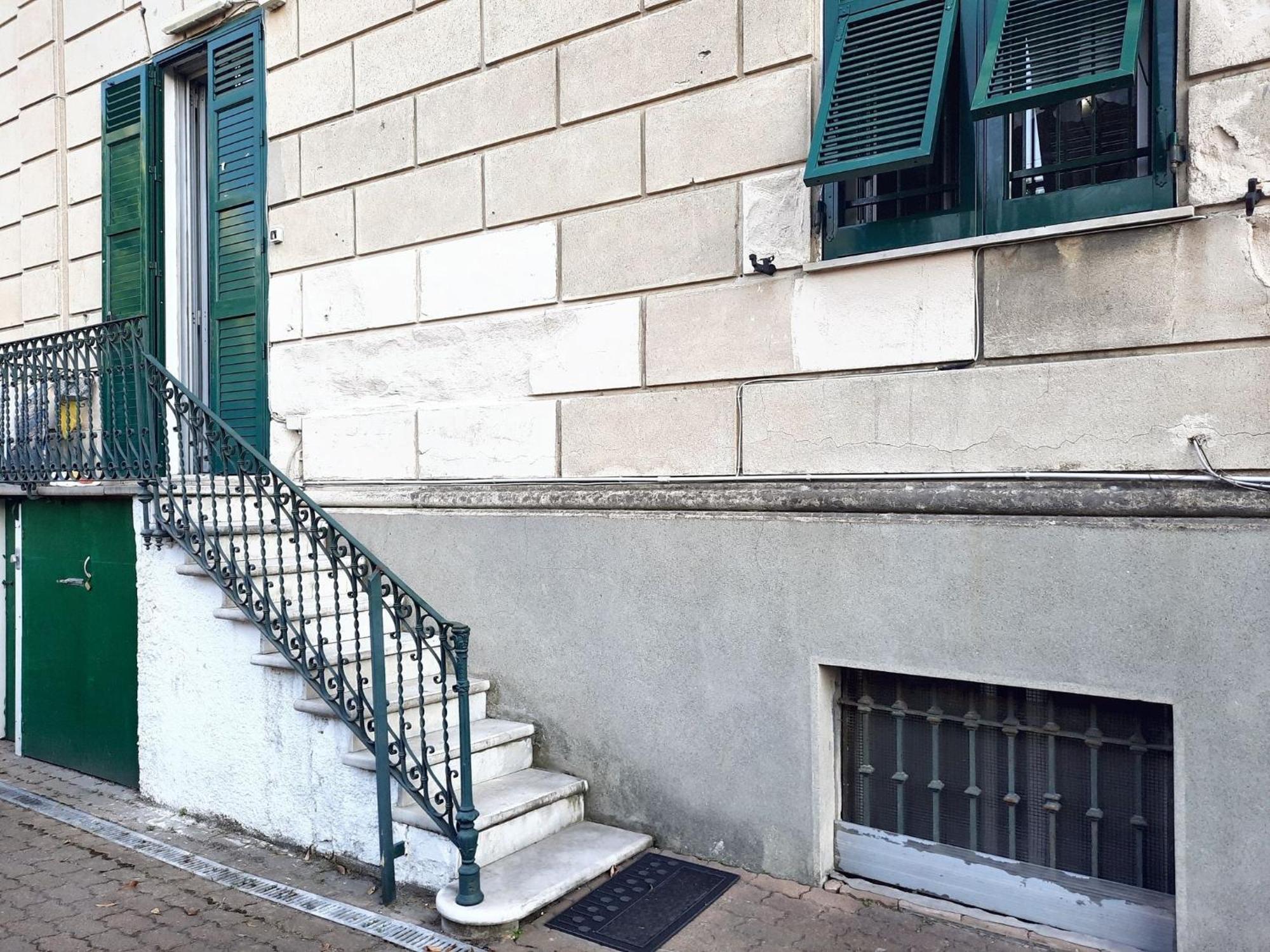 Apartment Charming In 70 M² Parking Included