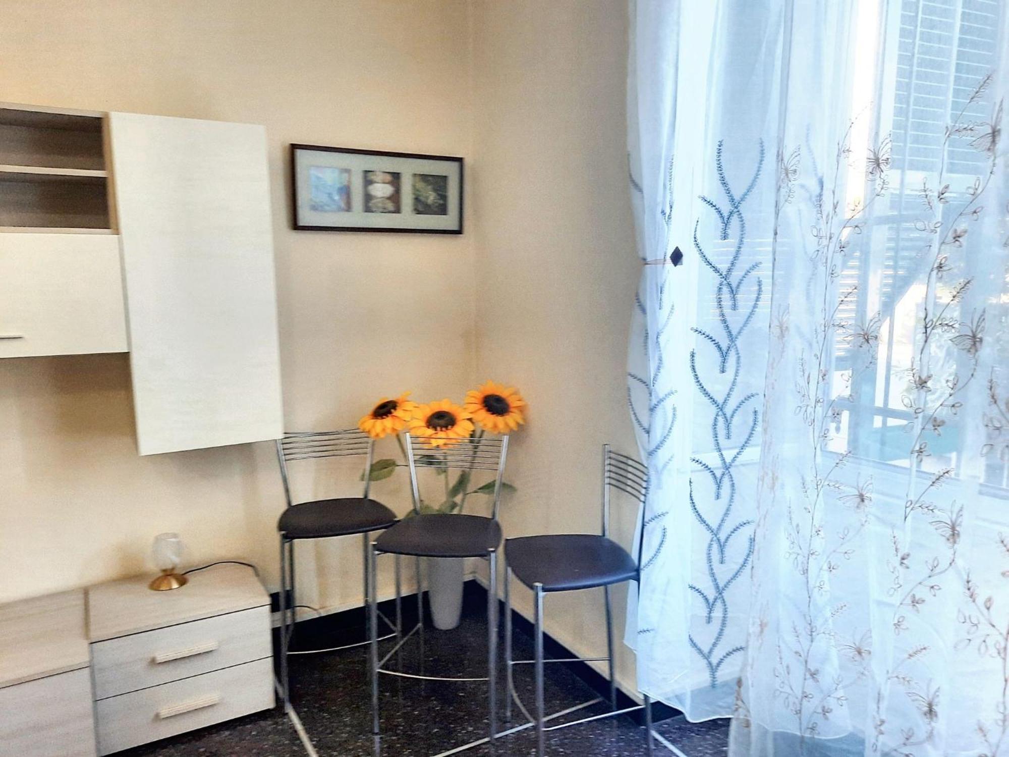 Charming In 70 M² Parking Included