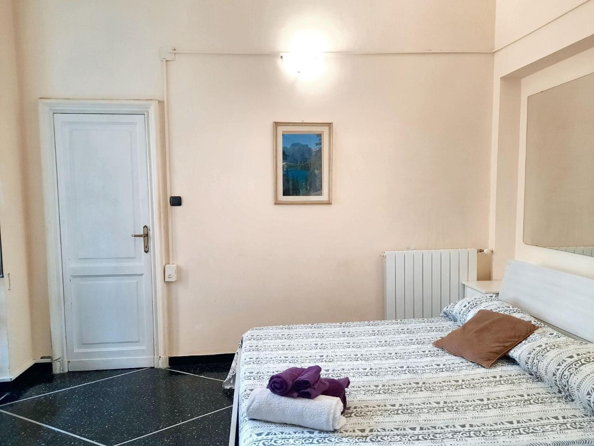 Charming In 70 M² Parking Included Apartment