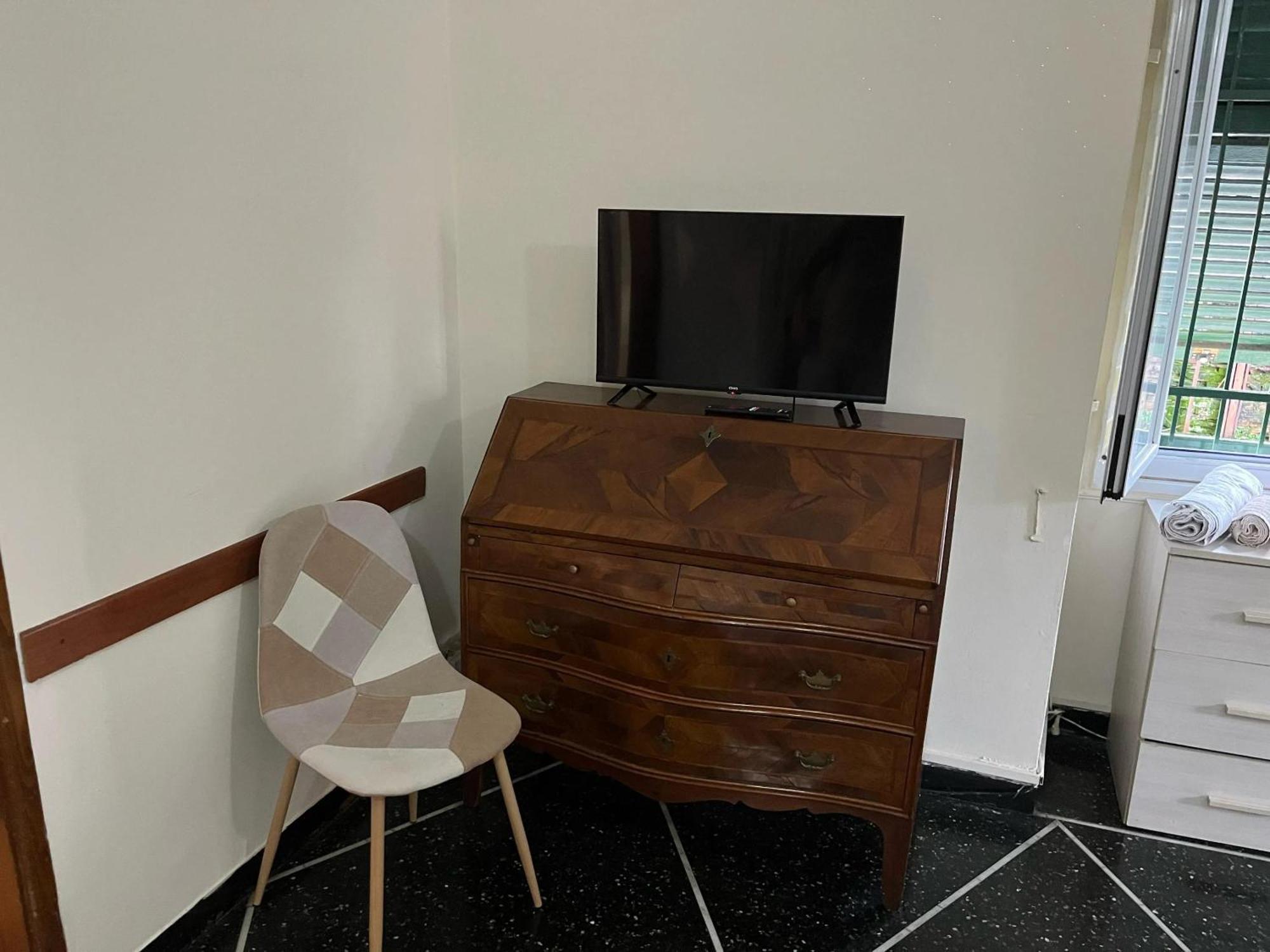 Apartment Charming In 70 M² Parking Included