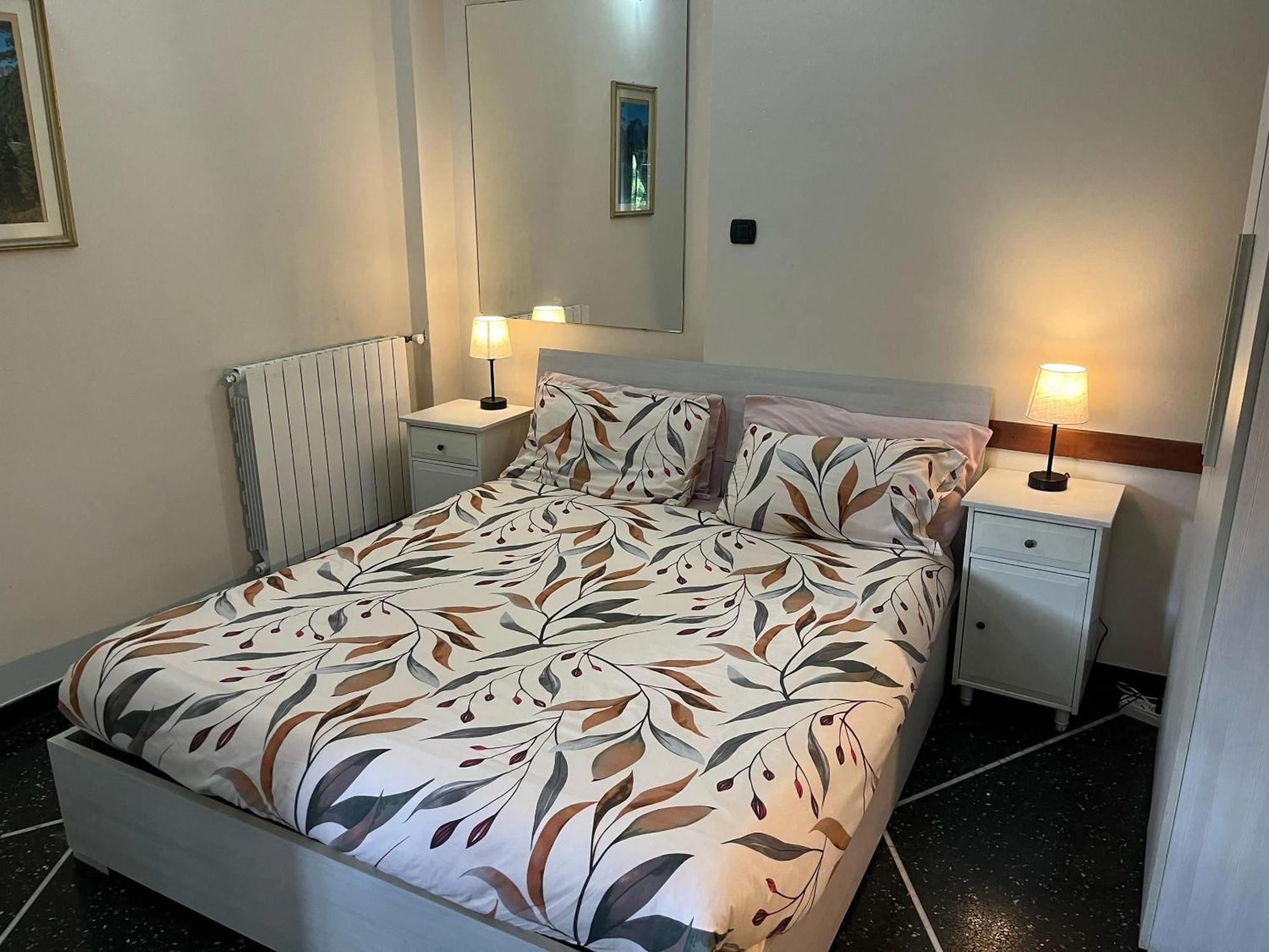 Charming In 70 M² Parking Included *