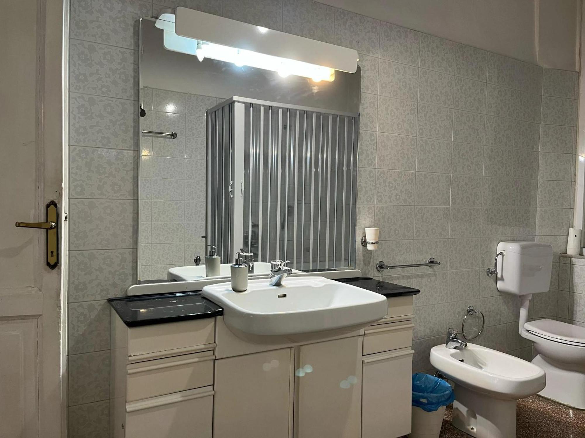 Charming In 70 M² Parking Included Apartment
