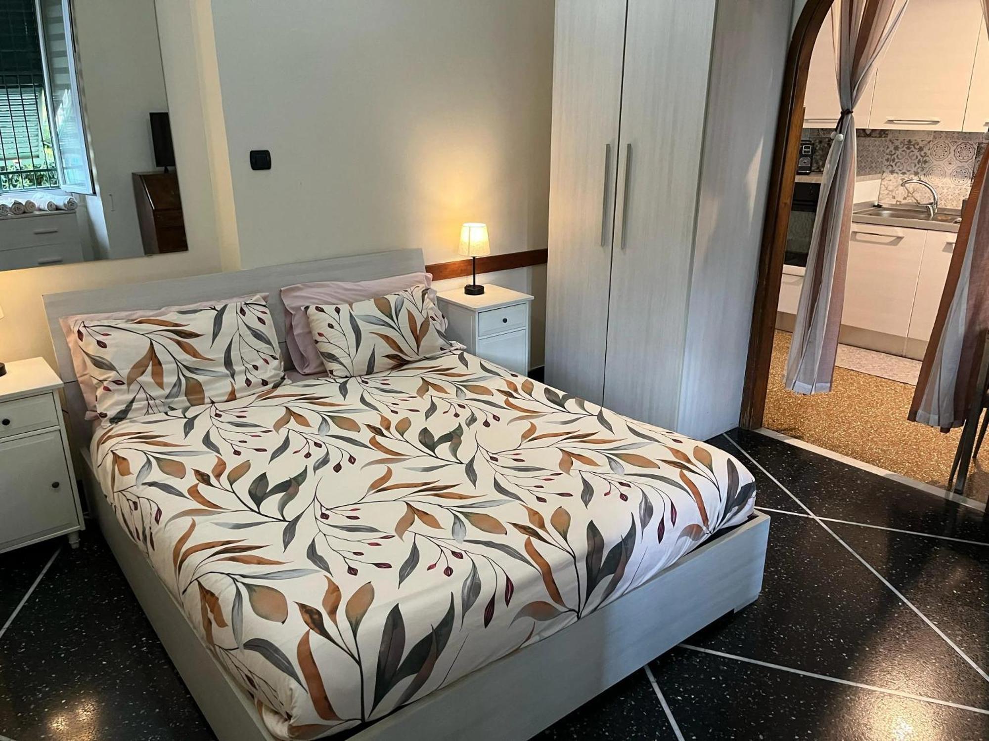 Charming In 70 M² Parking Included Apartment *