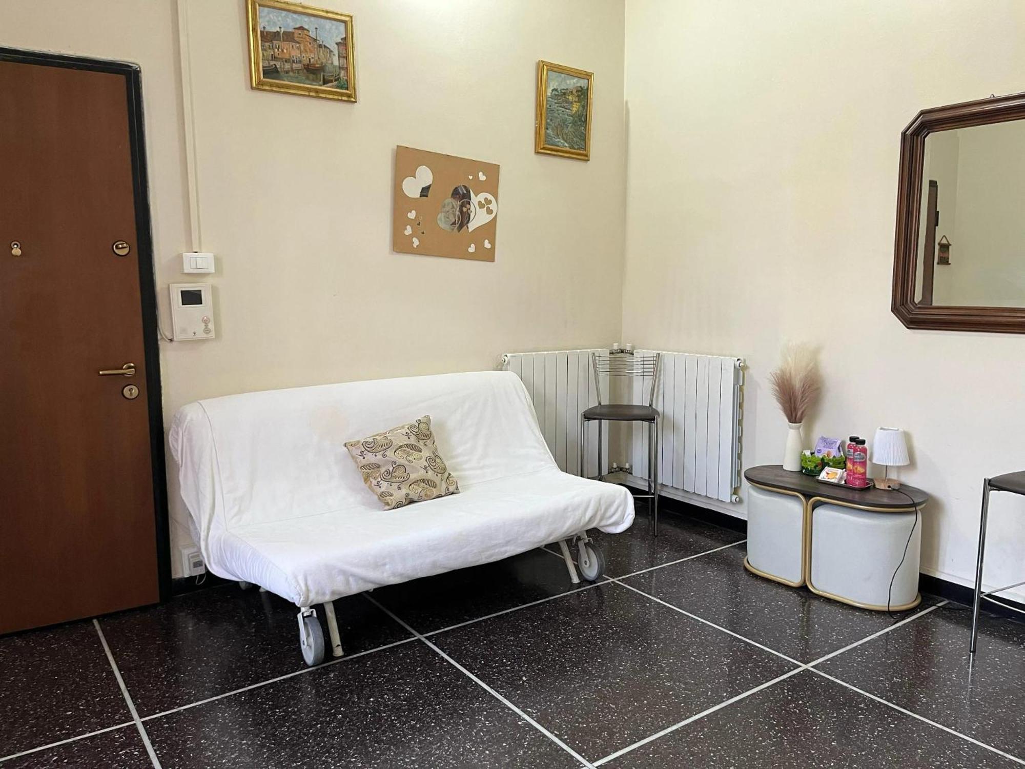 Apartment Charming In 70 M² Parking Included *