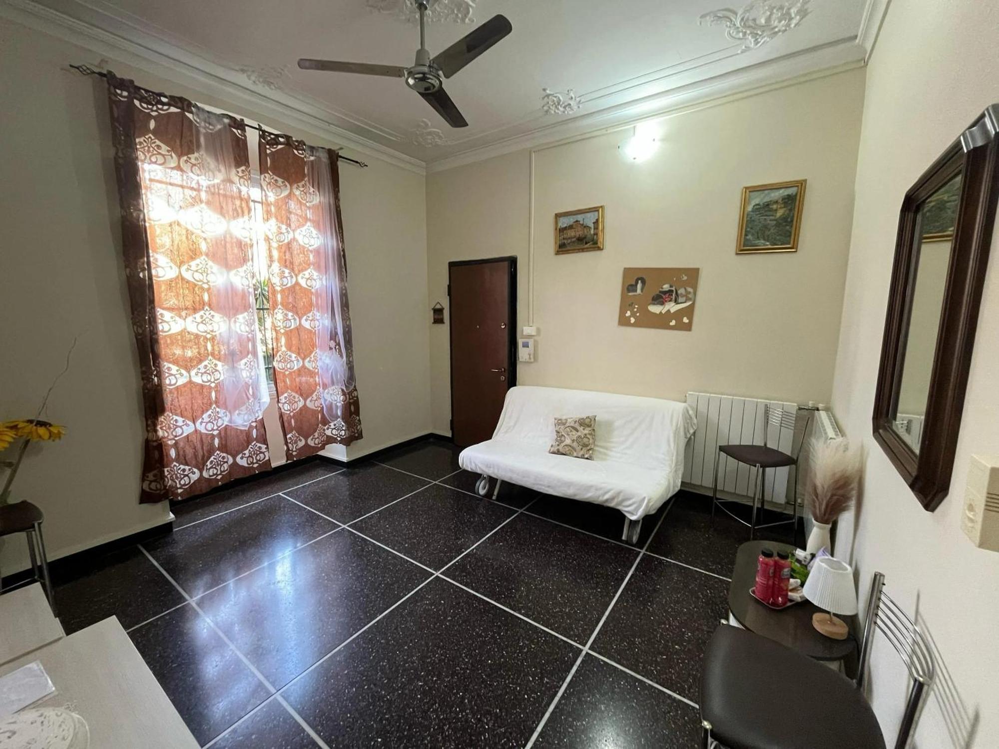 Charming In 70 M² Parking Included *