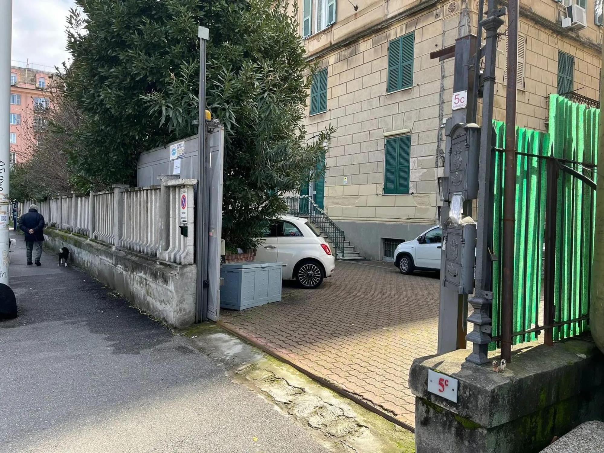 Charming In 70 M² Parking Included Apartment