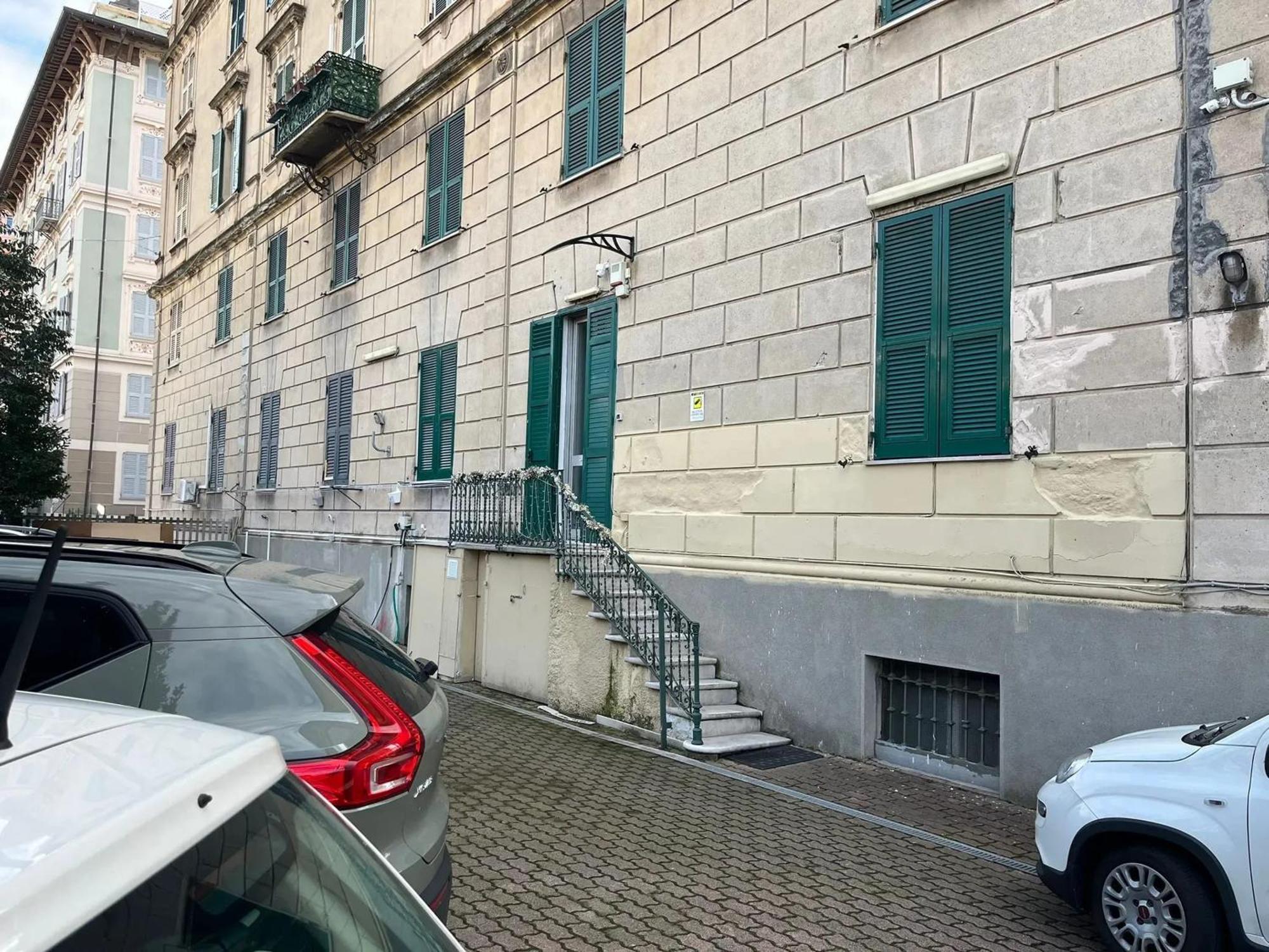 Apartment Charming In 70 M² Parking Included