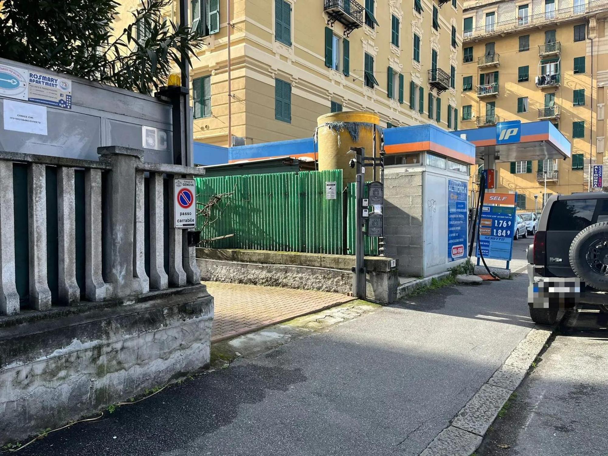 Charming In 70 M² Parking Included